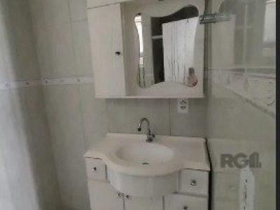 Apartamento à venda com 93m², 3 quartos, 1 vaga no bairro Santana em Porto Alegre - Foto 6