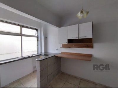 Apartamento à venda com 93m², 3 quartos, 1 vaga no bairro Santana em Porto Alegre - Foto 9