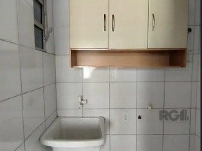 Apartamento à venda com 93m², 3 quartos, 1 vaga no bairro Santana em Porto Alegre - Foto 10