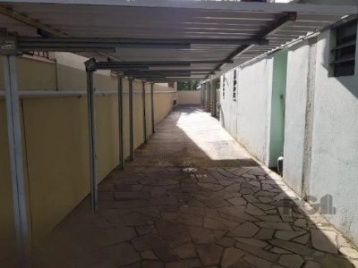 Apartamento à venda com 93m², 3 quartos, 1 vaga no bairro Santana em Porto Alegre - Foto 16