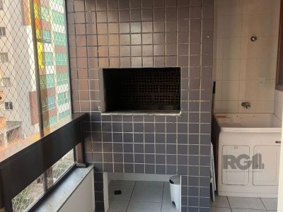 Apartamento à venda com 41m², 1 quarto no bairro Centro em Capão da Canoa - Foto 5