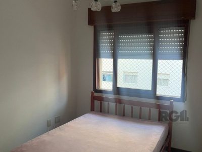 Apartamento à venda com 41m², 1 quarto no bairro Centro em Capão da Canoa - Foto 8