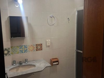 Apartamento à venda com 41m², 1 quarto no bairro Centro em Capão da Canoa - Foto 9