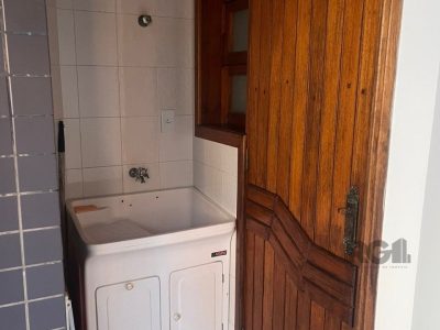 Apartamento à venda com 41m², 1 quarto no bairro Centro em Capão da Canoa - Foto 10