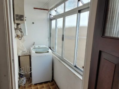 Apartamento à venda com 59m², 2 quartos, 2 vagas no bairro Mont Serrat em Porto Alegre - Foto 15