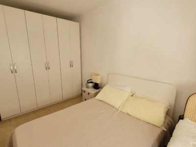 Apartamento à venda com 59m², 2 quartos, 2 vagas no bairro Mont Serrat em Porto Alegre - Foto 8