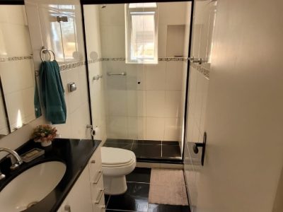 Apartamento à venda com 59m², 2 quartos, 2 vagas no bairro Mont Serrat em Porto Alegre - Foto 4