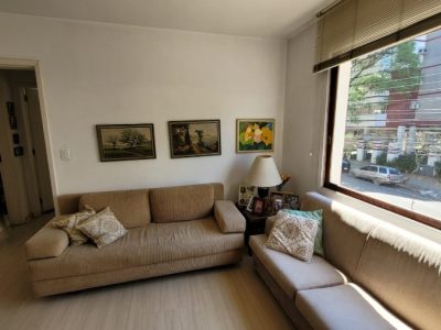 Apartamento à venda com 59m², 2 quartos, 2 vagas no bairro Mont Serrat em Porto Alegre - Foto 3