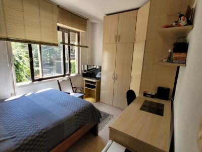 Apartamento à venda com 59m², 2 quartos, 2 vagas no bairro Mont Serrat em Porto Alegre - Foto 9