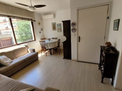 Apartamento à venda com 59m², 2 quartos, 2 vagas no bairro Mont Serrat em Porto Alegre - Foto 2