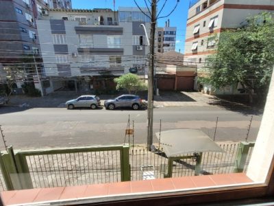 Apartamento à venda com 59m², 2 quartos, 2 vagas no bairro Mont Serrat em Porto Alegre - Foto 17