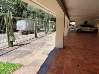 Apartamento à venda com 59m², 2 quartos, 2 vagas no bairro Mont Serrat em Porto Alegre - Foto 22