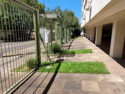 Apartamento à venda com 59m², 2 quartos, 2 vagas no bairro Mont Serrat em Porto Alegre - Foto 29