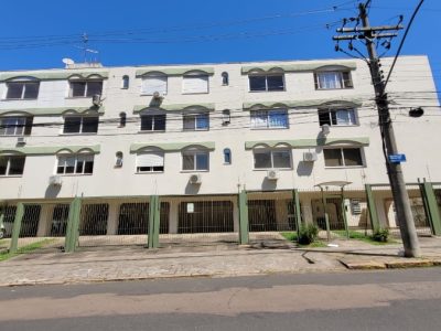 Apartamento à venda com 59m², 2 quartos, 2 vagas no bairro Mont Serrat em Porto Alegre - Foto 28