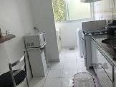 Apartamento à venda com 57m², 2 quartos, 1 vaga no bairro Tristeza em Porto Alegre - Foto 6