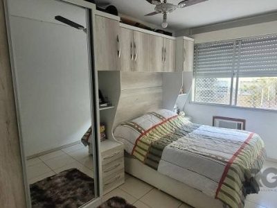 Apartamento à venda com 57m², 2 quartos, 1 vaga no bairro Tristeza em Porto Alegre - Foto 13