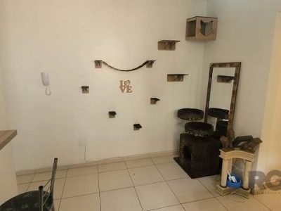 Apartamento à venda com 57m², 2 quartos, 1 vaga no bairro Tristeza em Porto Alegre - Foto 4