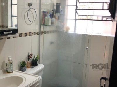 Apartamento à venda com 53m², 3 quartos no bairro Navegantes em Porto Alegre - Foto 25