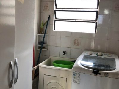 Apartamento à venda com 53m², 3 quartos no bairro Navegantes em Porto Alegre - Foto 18