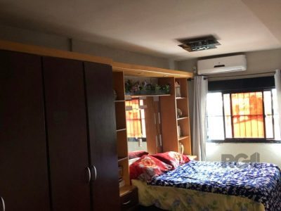 Apartamento à venda com 53m², 3 quartos no bairro Navegantes em Porto Alegre - Foto 22