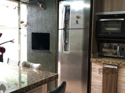 Apartamento à venda com 53m², 3 quartos no bairro Navegantes em Porto Alegre - Foto 14