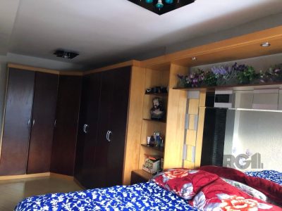 Apartamento à venda com 53m², 3 quartos no bairro Navegantes em Porto Alegre - Foto 21