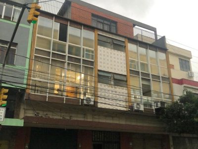 Apartamento à venda com 53m², 3 quartos no bairro Navegantes em Porto Alegre - Foto 29