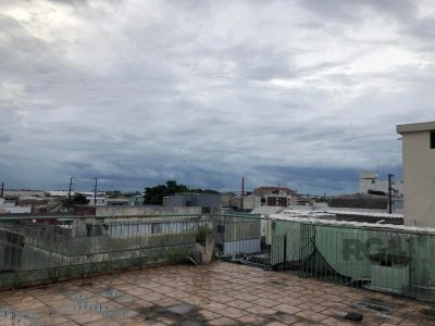 Apartamento à venda com 53m², 3 quartos no bairro Navegantes em Porto Alegre - Foto 27