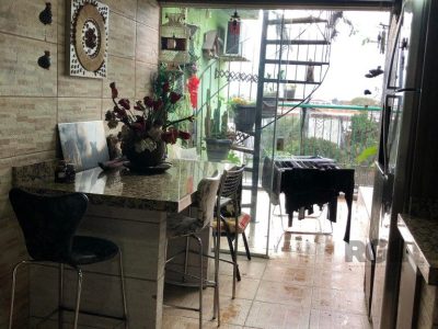 Apartamento à venda com 53m², 3 quartos no bairro Navegantes em Porto Alegre - Foto 16