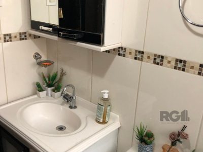 Apartamento à venda com 53m², 3 quartos no bairro Navegantes em Porto Alegre - Foto 24