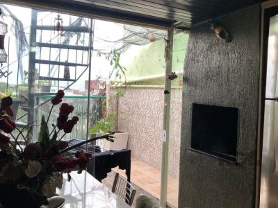 Apartamento à venda com 53m², 3 quartos no bairro Navegantes em Porto Alegre - Foto 15