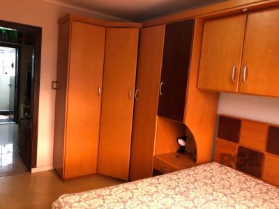 Apartamento à venda com 53m², 3 quartos no bairro Navegantes em Porto Alegre - Foto 19