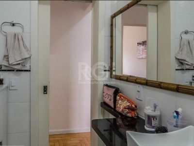 Apartamento à venda com 70m², 2 quartos no bairro Centro Histórico em Porto Alegre - Foto 11