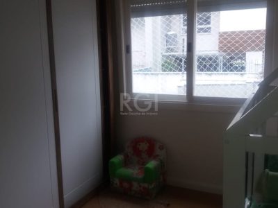 Apartamento à venda com 63m², 2 quartos, 1 vaga no bairro Tristeza em Porto Alegre - Foto 5