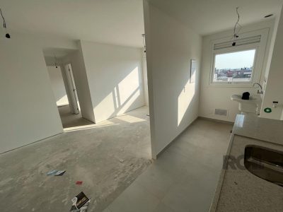 Apartamento à venda com 53m², 2 quartos, 1 suíte, 1 vaga no bairro Jardim Lindóia em Porto Alegre - Foto 3