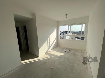 Apartamento à venda com 53m², 2 quartos, 1 suíte, 1 vaga no bairro Jardim Lindóia em Porto Alegre - Foto 5