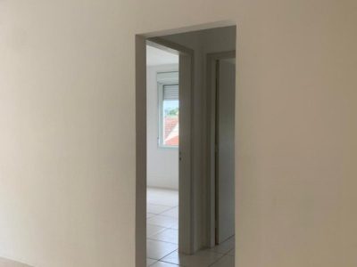 Apartamento à venda com 59m², 2 quartos no bairro Partenon em Porto Alegre - Foto 3