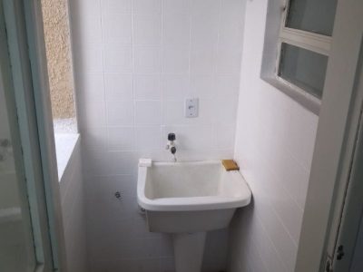 Apartamento à venda com 39m², 1 quarto no bairro Centro Histórico em Porto Alegre - Foto 2