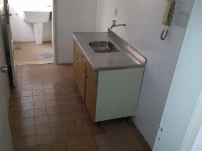 Apartamento à venda com 39m², 1 quarto no bairro Centro Histórico em Porto Alegre - Foto 3