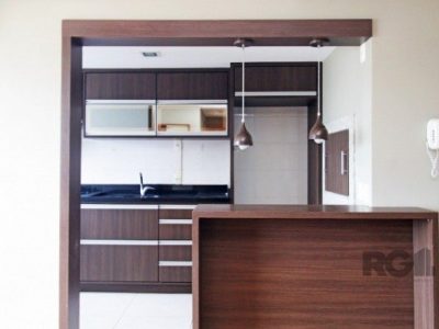 Apartamento à venda com 78m², 3 quartos, 1 suíte, 2 vagas no bairro Santana em Porto Alegre - Foto 7