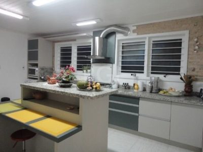 Casa à venda com 683m², 4 quartos, 3 suítes, 6 vagas no bairro Tristeza em Porto Alegre - Foto 6