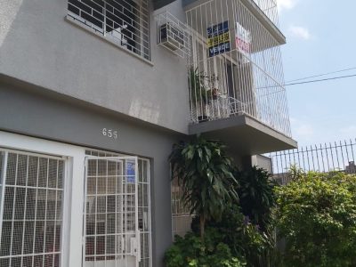 Apartamento à venda com 72m², 2 quartos, 2 vagas no bairro Cristal em Porto Alegre - Foto 3