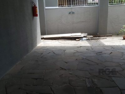 Apartamento à venda com 72m², 2 quartos, 2 vagas no bairro Cristal em Porto Alegre - Foto 6