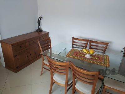 Apartamento à venda com 72m², 2 quartos, 2 vagas no bairro Cristal em Porto Alegre - Foto 8