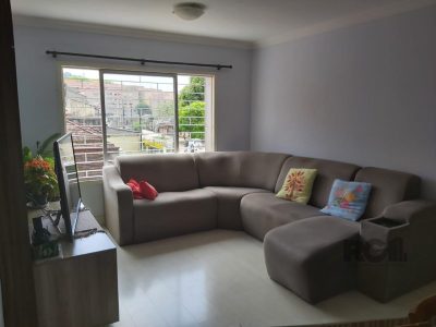 Apartamento à venda com 72m², 2 quartos, 2 vagas no bairro Cristal em Porto Alegre - Foto 12