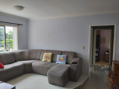 Apartamento à venda com 72m², 2 quartos, 2 vagas no bairro Cristal em Porto Alegre - Foto 13