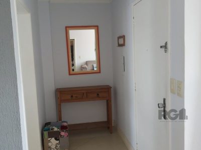 Apartamento à venda com 72m², 2 quartos, 2 vagas no bairro Cristal em Porto Alegre - Foto 14