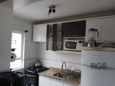 Apartamento à venda com 72m², 2 quartos, 2 vagas no bairro Cristal em Porto Alegre - Foto 16