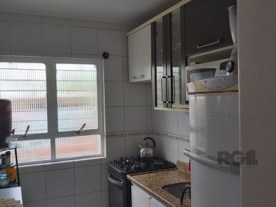 Apartamento à venda com 72m², 2 quartos, 2 vagas no bairro Cristal em Porto Alegre - Foto 17