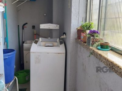 Apartamento à venda com 72m², 2 quartos, 2 vagas no bairro Cristal em Porto Alegre - Foto 19